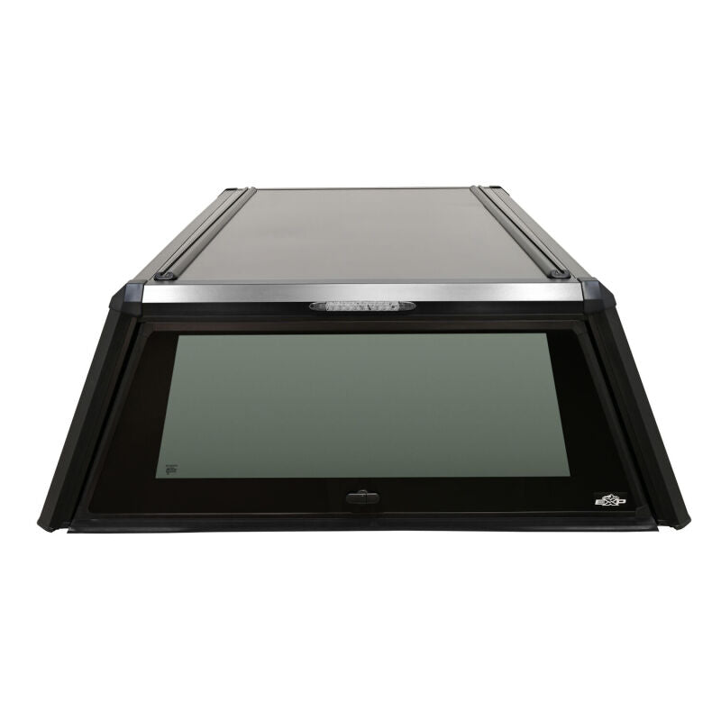 Westin WES EXP Truck Caps Tonneau Covers Bed Caps main image