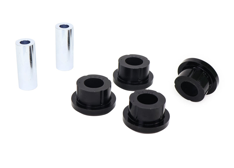 Whiteline Front Lower Inner Forward Bushing W56440 W56440 Photo - Primary