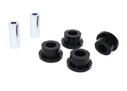 Whiteline Front Lower Inner Forward Bushing W56440 W56440 Photo - Primary