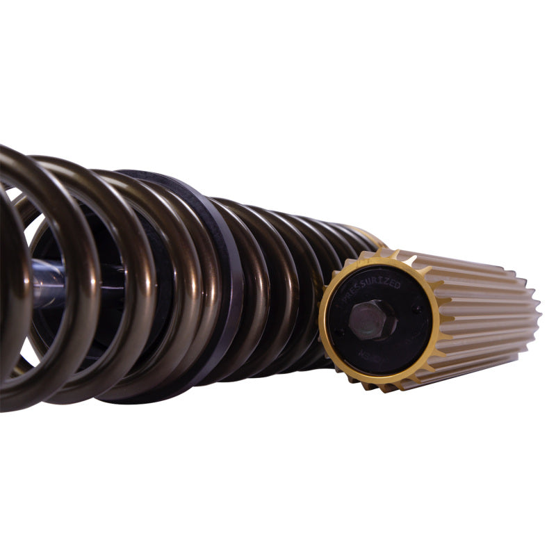 Bilstein 20-21 Can-Am Maverick X3 RS Turbo R Black Hawk Powersports Shock & Coil Spring Assembly -FR 41-330579 41-330579 User 6