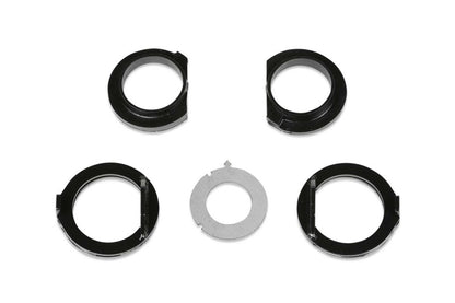Fabtech 18-21 Jeep JL 4WD/2020 Jeep Gladiator JT 4WD Coil Correction Kit FTS24280 FTS24280 Photo - Primary