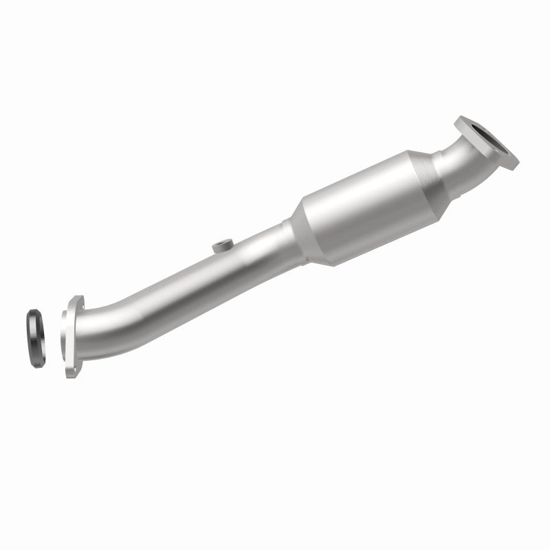 MagnaFlow Chevrolet Corvette HM Grade Federal / EPA Compliant Direct-Fit Catalytic Converter 93998 360 Degree Image Set