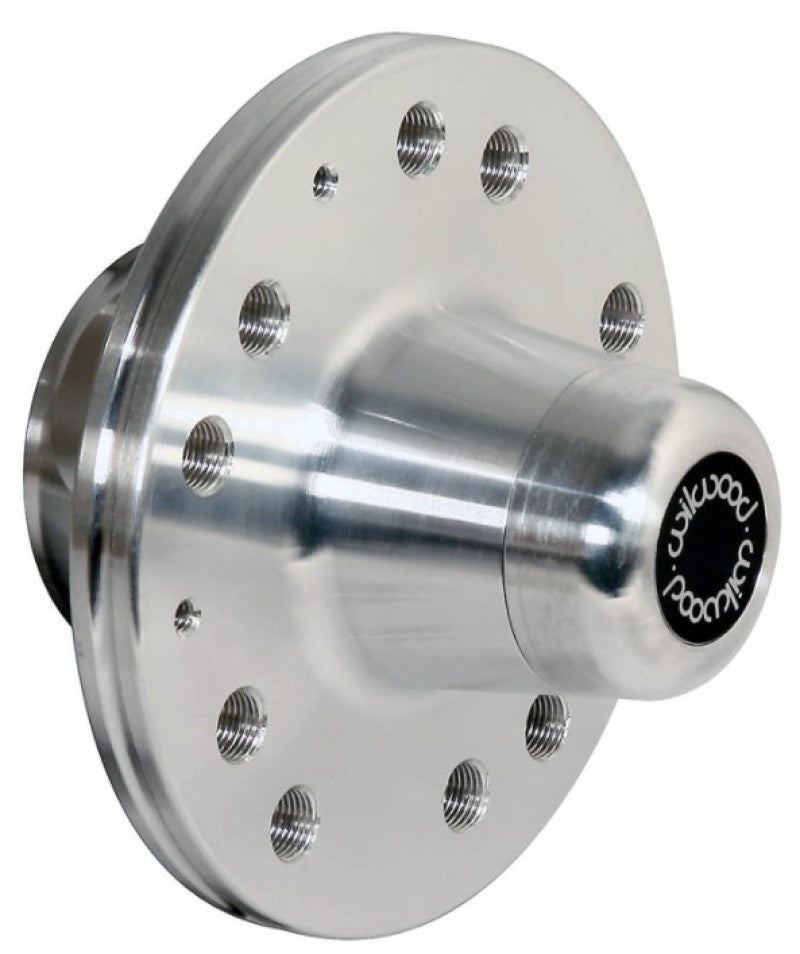 Wilwood Hub-Hat Mount, Vented Rotor, Camaro, 5x4.50/4.75 270-7037 User 1