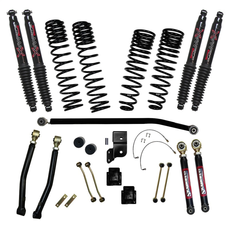 Skyjacker SKY Suspension Lift Kit Suspension Lift Kits main image