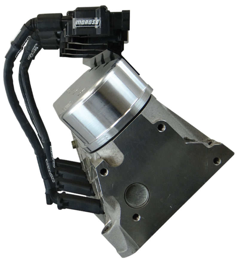 Moroso Coil Mount Bracket, GM LS Series 72398 Photo - Primary