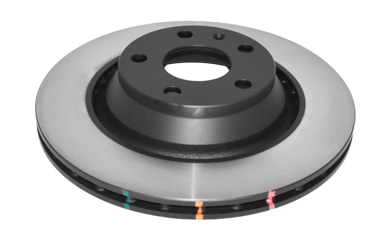 DBA 12-15 Audi TT Quattro S (w/Vented Rear Disc) Rear 4000 Series Plain Rotor 42831 42831 Photo - out of package