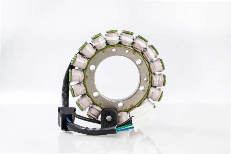 Ricks Motorsport Electrics Ricks Motorsport New Hot Shot Series Suzuki Stator 21-312H 21-312H User 1