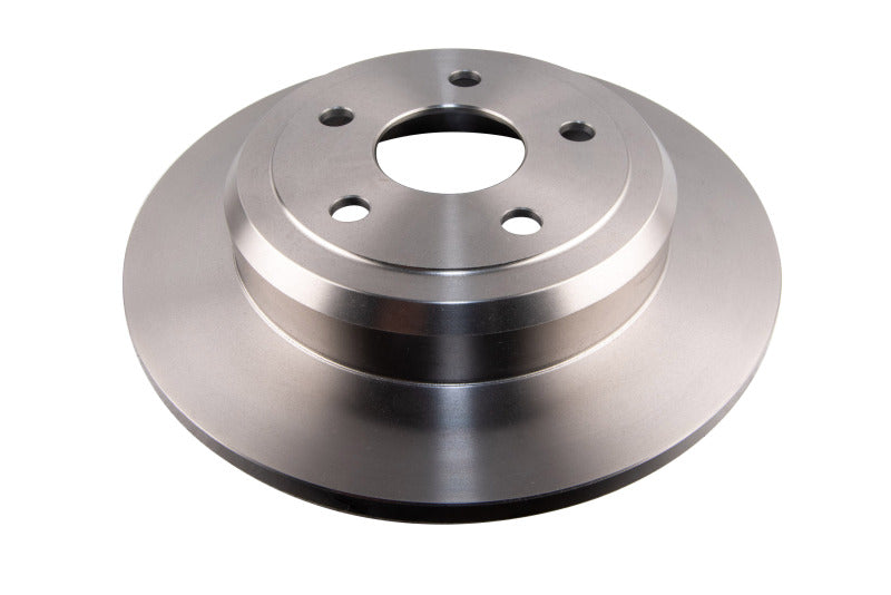 DBA DBA Street Standard Rotors Brakes, Rotors & Pads Brake Rotors - OE main image
