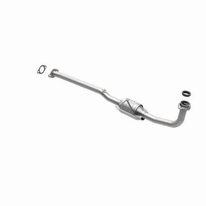 MagnaFlow Metro HM Grade Federal / EPA Compliant Direct-Fit Catalytic Converter 23654 360 Degree Image Set