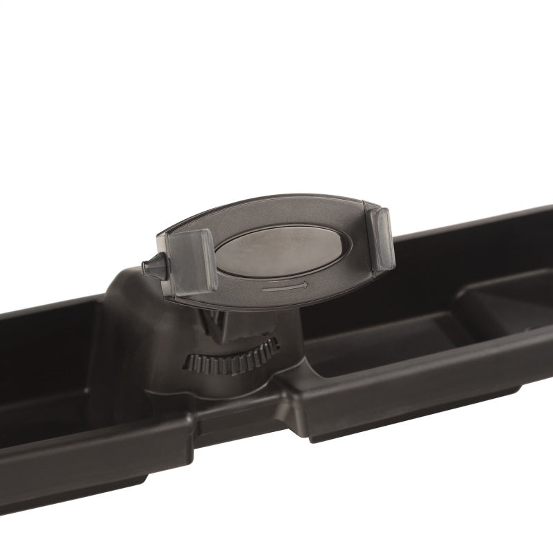 Rugged Ridge Dash Multi-Mount System Kit,Phone Holder;18-18 Jeep Wrangler JL/JLU 13551.23 Photo - Unmounted