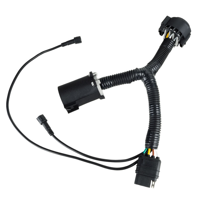 ORACLE Lighting Oracle Jeep JT 7 PIN Trailer Wiring T-Harness Adapter Plug 6113-504 6113-504 Photo - Primary
