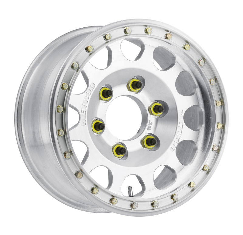 Method Wheels Method MR202 Forged 17x9 +25mm Offset 6x6.5 108mm CB Raw Machined Wheel MR20279070325BVR MR20279070325BVR Photo - Primary