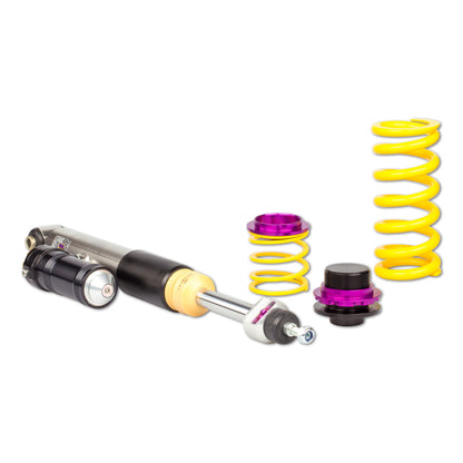 KW 3-Way Clubsport Kit BMW 3 Series F30 4 Series F32 2wd w/o EDC 3972020D 3972020D User 2