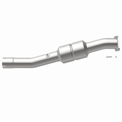 MagnaFlow OEM Grade Federal / EPA Compliant Direct-Fit Catalytic Converter 49642 360 Degree Image Set