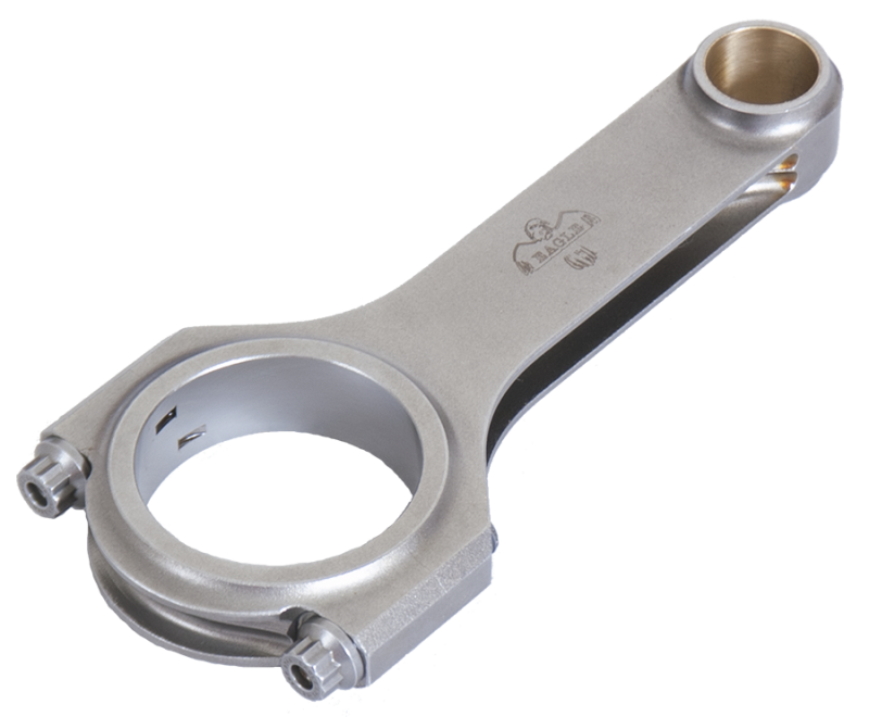 Eagle Chevrolet Big Block 396/427/454 H-Beam Connecting Rods (Set of 8) CRS61353D CRS61353D Photo - out of package