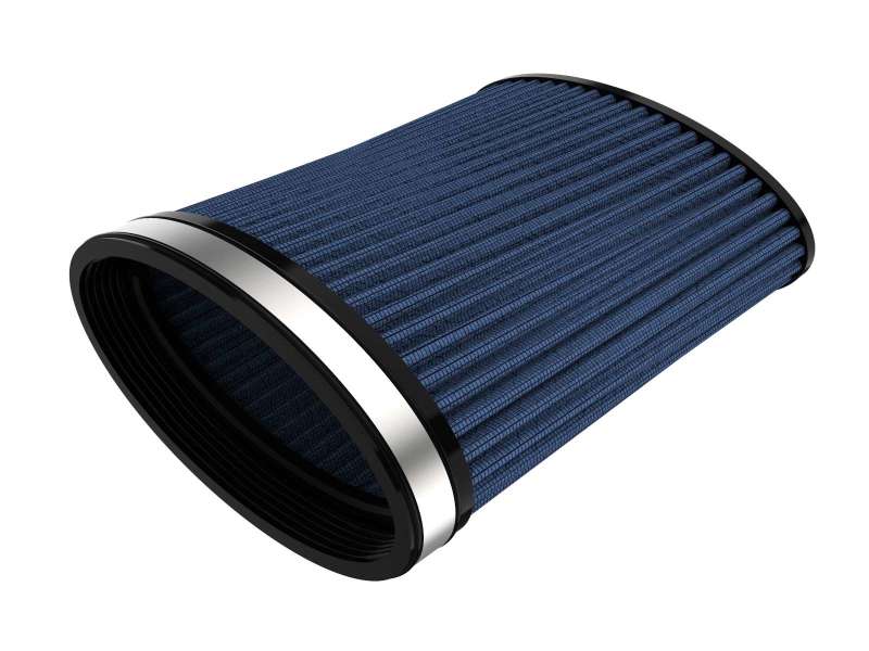 aFe MagnumFLOW Pro-5 R Air Filter (6-1/2x3-1/4)in F x (7x3-3/4)in B x (7x3)in T x 7-1/2in H 24-90116 24-90116 Photo - Unmounted