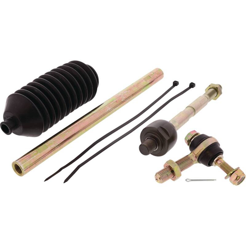 All Balls Racing 20-23 Can-Am Defender 1000 DPS Rack Tie Rod Kit - Right 51-1108-R 51-1108-R Photo - Primary