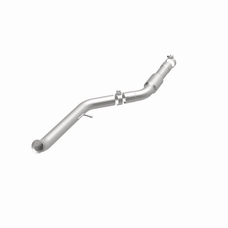 MagnaFlow BMW OEM Grade Federal / EPA Compliant Direct-Fit Catalytic Converter 21-554 360 Degree Image Set