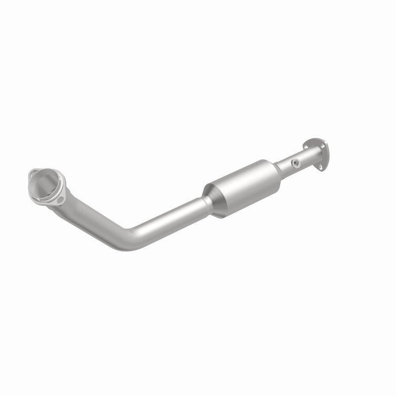 MagnaFlow California Grade CARB Compliant Direct-Fit Catalytic Converter 4481460 360 Degree Image Set
