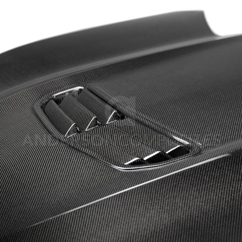 Anderson Composites 16-19 Chevrolet Camaro Carbon Fiber Type-OE Style Hood AC-HD19CHCAM-OE AC-HD19CHCAM-OE User 4