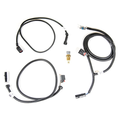 VMP Performance 15-17 Ford Mustang 5.0L SC PnP Harness Kit - F style TB VMP-SUP081-F VMP-SUP081-F User 1