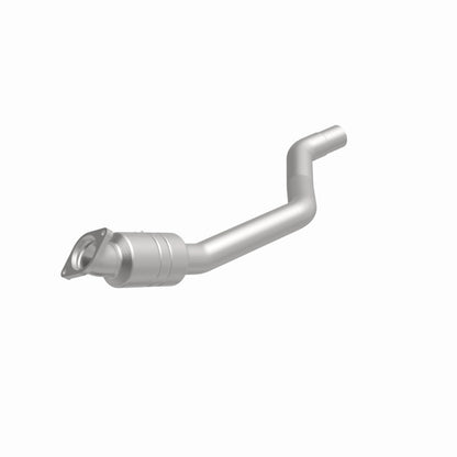 MagnaFlow Dodge OEM Grade Federal / EPA Compliant Direct-Fit Catalytic Converter 52478 360 Degree Image Set