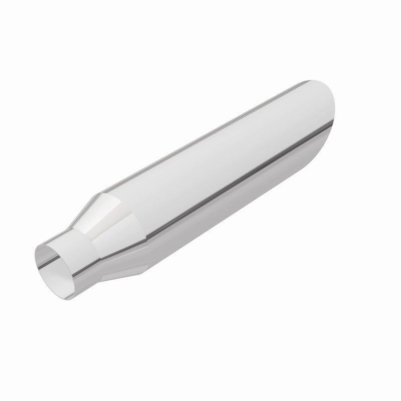 Magnaflow Tip 1-Pk Bb 4.00 X 18 2.5 Id 45 35146 35146 360 Degree Image Set