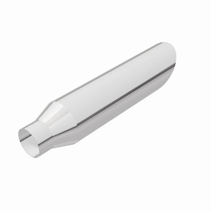 Magnaflow Tip 1-Pk Bb 4.00 X 18 2.5 Id 45 35146 35146 360 Degree Image Set