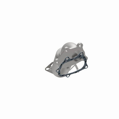 MagnaFlow Subaru OEM Grade Federal / EPA Compliant Direct-Fit Catalytic Converter 49160 360 Degree Image Set