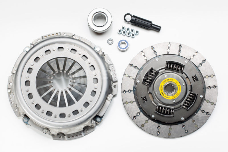 South Bend Clutch Feramic Clutch Kit 13125-FER Photo - Primary