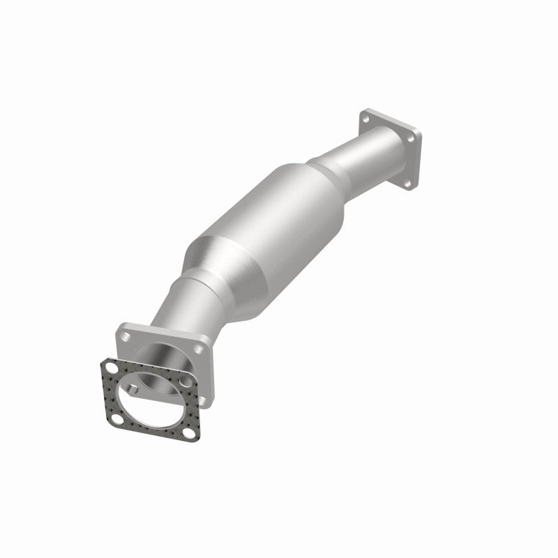 MagnaFlow California Grade CARB Compliant Direct-Fit Catalytic Converter 3322433 360 Degree Image Set