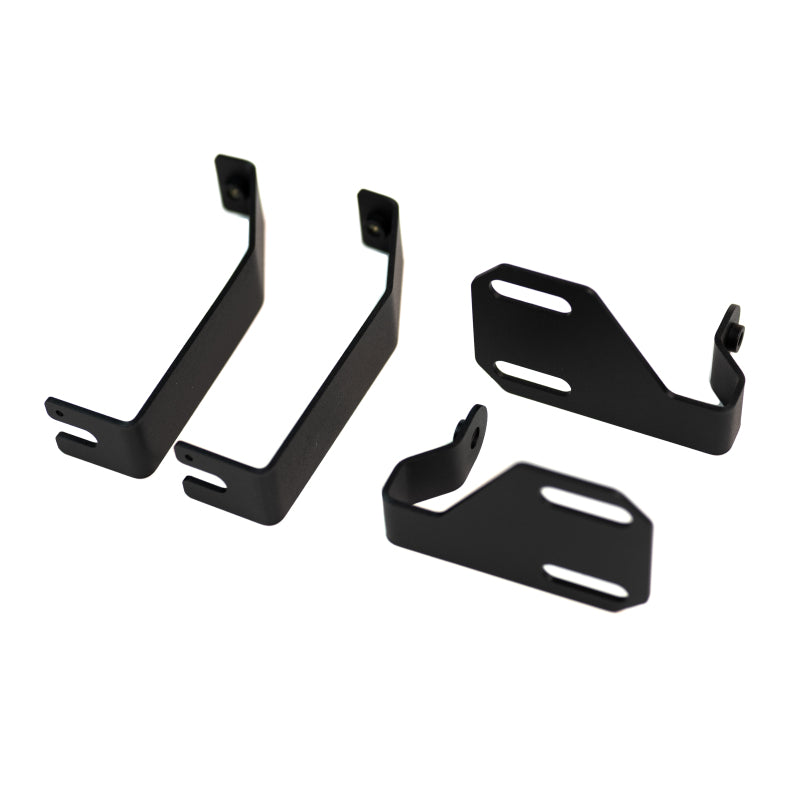 BuiltRight Industries 2021+ Ford Bronco 4dr MOLLE Compatible Cargo Panel - Single Panel ONLY 102604 102604 Photo - Mounted