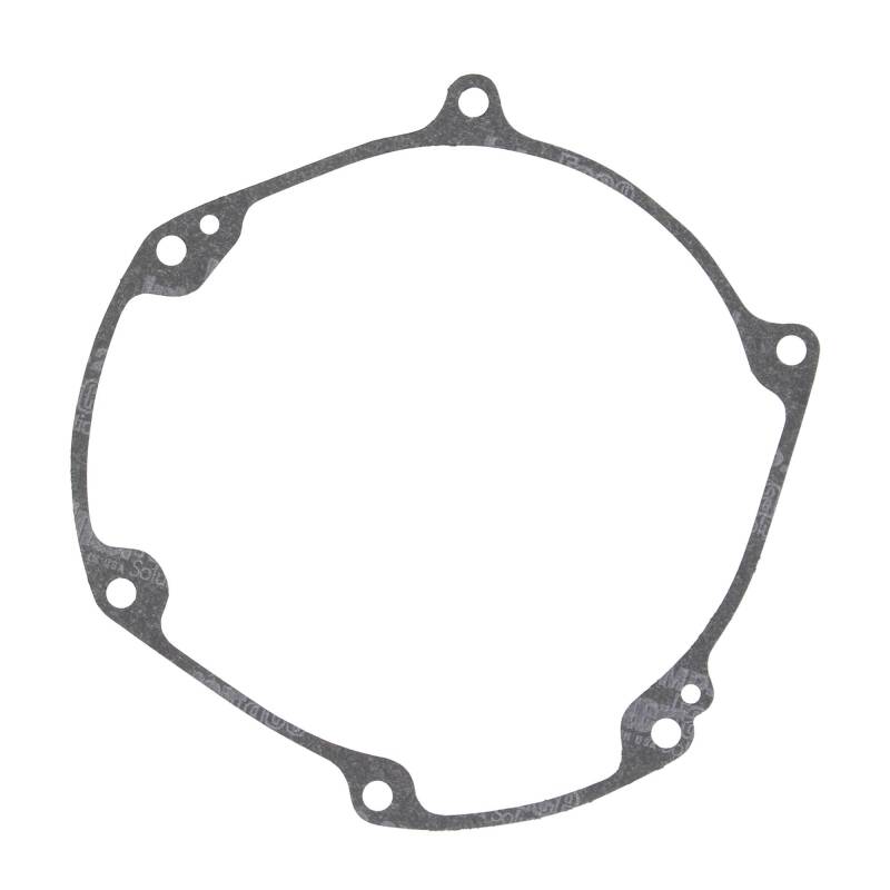 Vertex Pistons Vertex Gaskets 92-93 Kawasaki KX125 Outer Clutch Gasket Kit 817471 817471 Photo - Primary