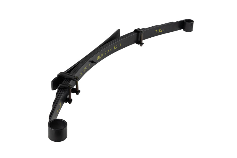 Old Man Emu ARB / OME Leaf Spring Rear Jeep Xj CS035RA CS035RA Photo - out of package