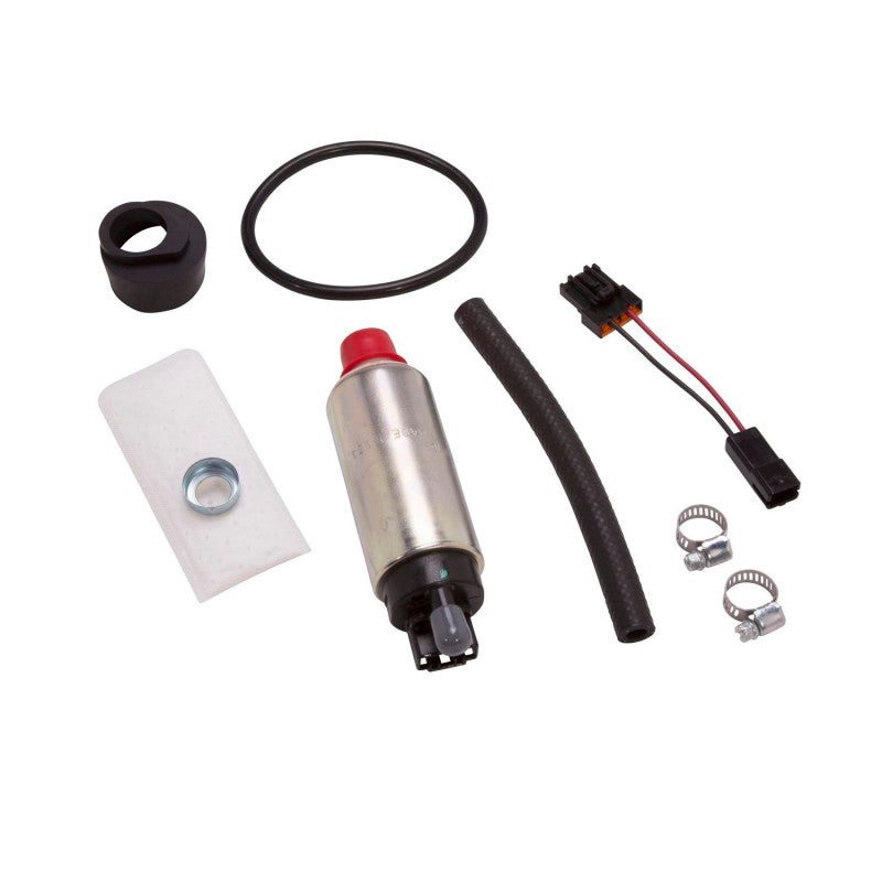 BBK Performance Gm F-Body Camaro Firebird 255 LPH In-Tank Electric Fuel Pump 1630 Photo - Primary