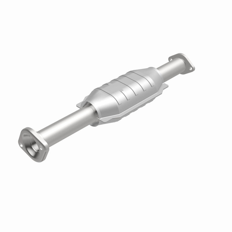 MagnaFlow Mitsubishi Montero Sport HM Grade Federal / EPA Compliant Direct-Fit Catalytic Converter 93364 360 Degree Image Set