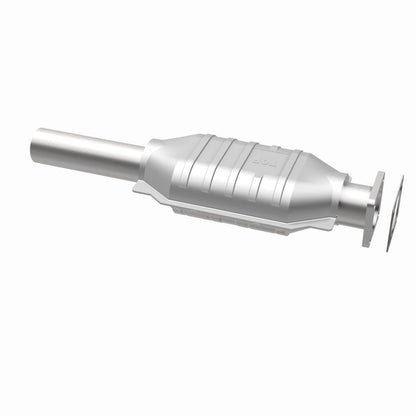 MagnaFlow Standard Grade Federal / EPA Compliant Direct-Fit Catalytic Converter 23229 360 Degree Image Set
