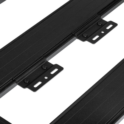 ARB Base Rack Wide Horizontal Mount 1780450 1780450 Photo - Unmounted