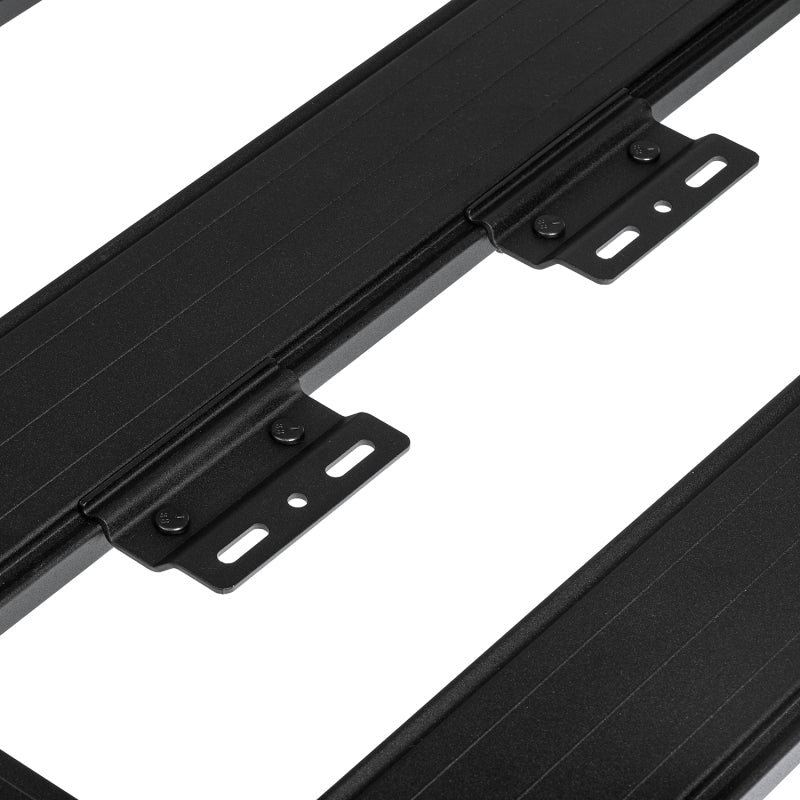 ARB Base Rack Wide Horizontal Mount 1780450 1780450 Photo - Unmounted