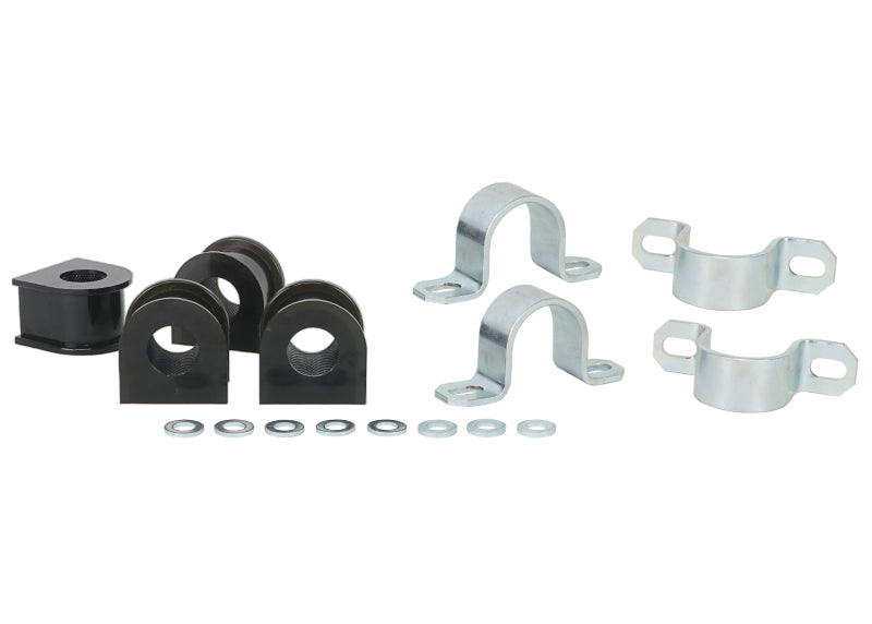 Whiteline Sway Bar Mount Bushing GMC C1500 81-86 W23809 W23809 Photo - out of package