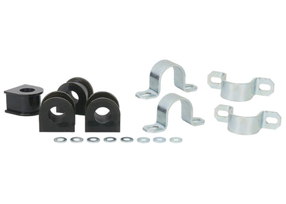 Whiteline Sway Bar Mount Bushing GMC C1500 81-86 W23809 W23809 Photo - out of package