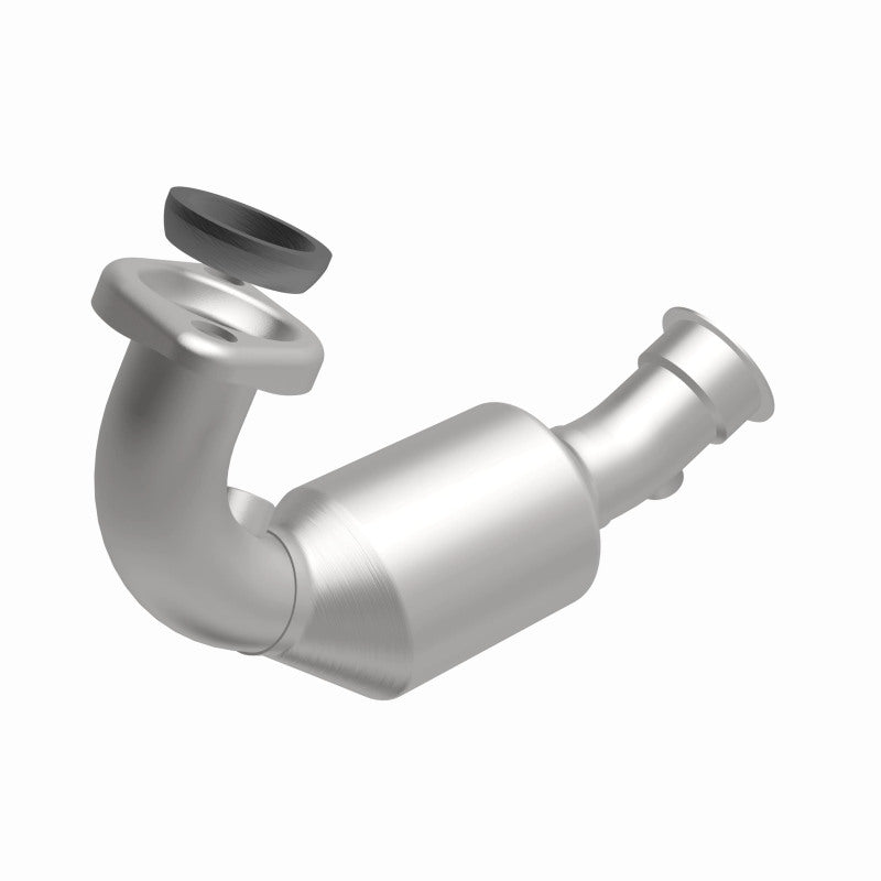 Magnaflow 2003 Jeep Liberty 3.7L Direct Fit Converter 4583052 4583052 360 Degree Image Set