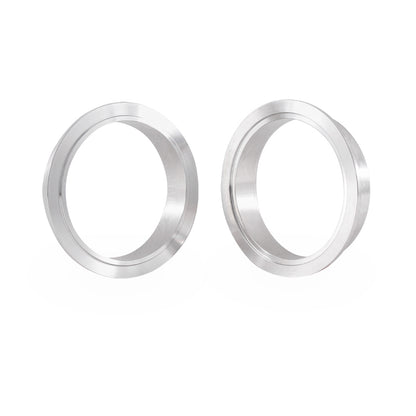Mishimoto Stainless Steel V-Band Clamp - 3in MMCLAMP-VS-3 MMCLAMP-VS-3 User 3