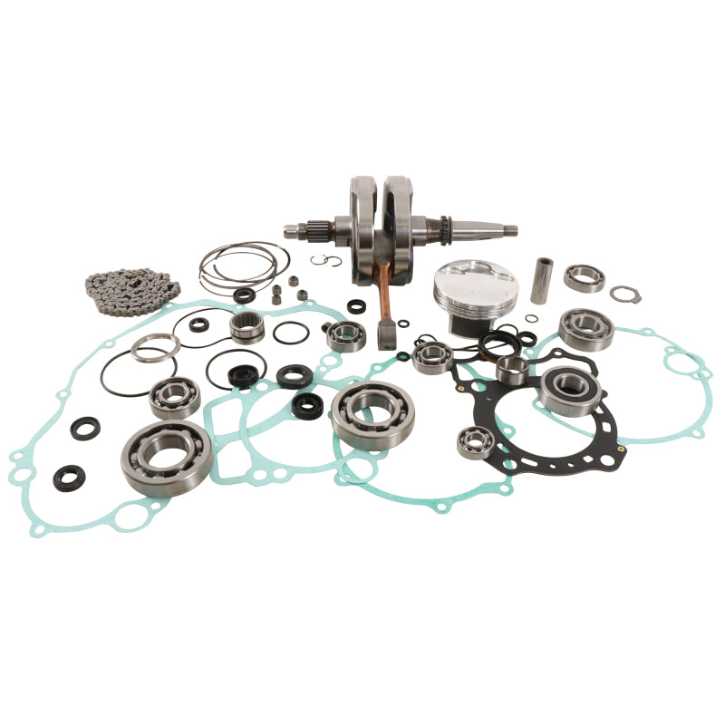 Vertex Pistons Vertex Yamaha Complete Engine Rebuild Kit WR101-145 WR101-145 Photo - Primary