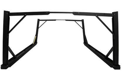 Dee Zee Deezee Universal Invis-A-Rack Cargo Management System 8Ft Bed DZ951800 DZ951800 Photo - Unmounted