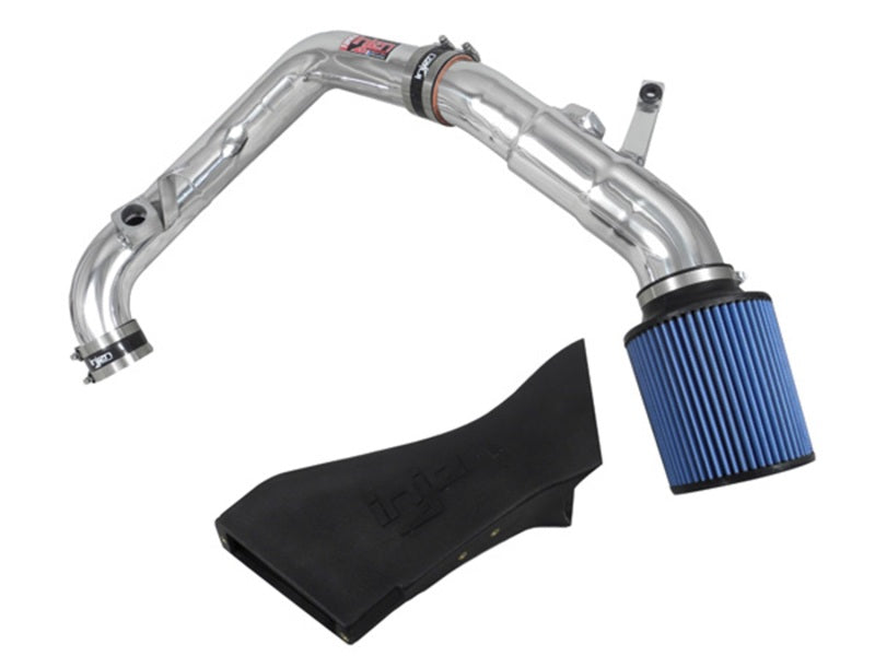 Injen Cold Air Intake Polished - BMW 335i 2011 SP1126P Photo - Primary