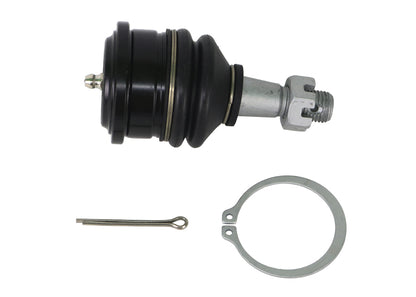 Superpro Upper Control Arm Replacement Bushing Kit (1 Arm) (For TRC6540) KIT6540RK KIT6540RK Photo - out of package