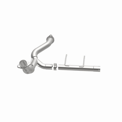 MagnaFlow California Grade CARB Compliant Direct-Fit Catalytic Converter 5451500 360 Degree Image Set