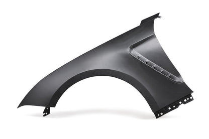 Anderson Composites 18-19 Ford Mustang Type-ST Fiberglass Front Fenders (Pair) AC-FF18FDMU-ST-GF AC-FF18FDMU-ST-GF Photo - Primary