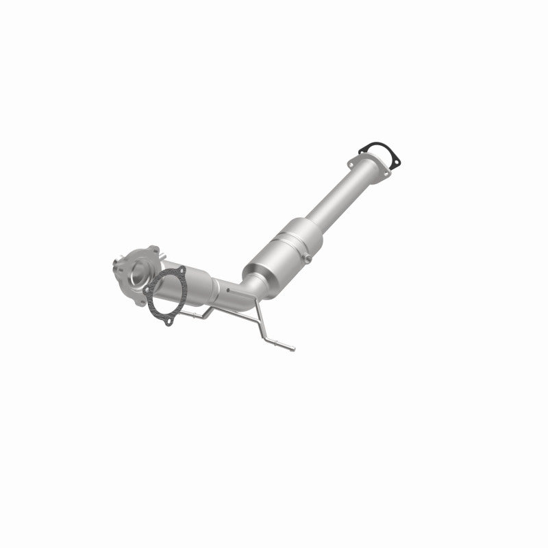 MagnaFlow Volvo California Grade CARB Compliant Direct-Fit Catalytic Converter 4481286 360 Degree Image Set